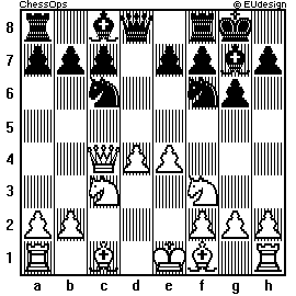 Chess Board