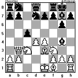 Chess Board