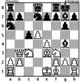 Chess Board