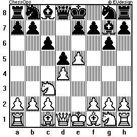 Chess Board