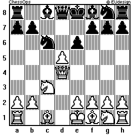 Chess Board