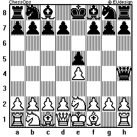 Chess Board