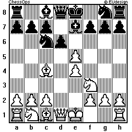 Chess Board