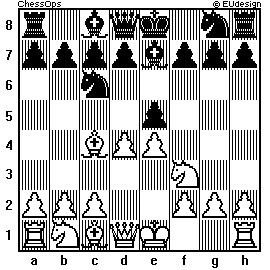 Chess Board