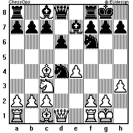 Chess Board