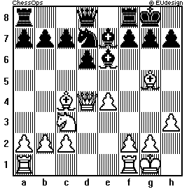 Chess Board