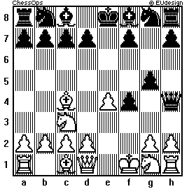 Chess Board