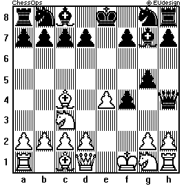 Chess Board