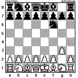 Chess Board