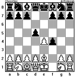 Chess Board