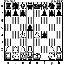 Chess Board