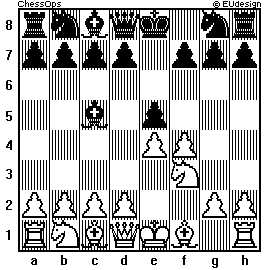 Chess Board