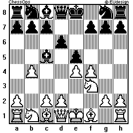 Chess Board