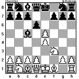 Chess Board