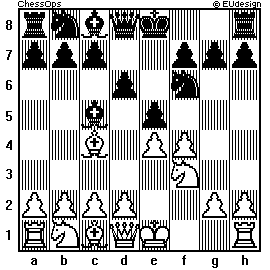 Chess Board