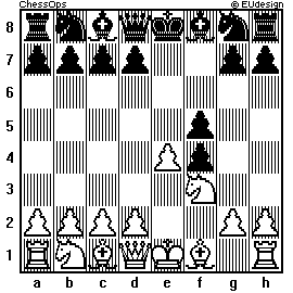 Chess Board