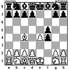 Chess Board