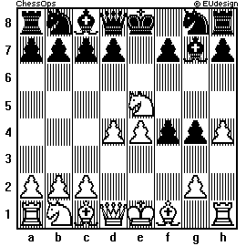 Chess Board