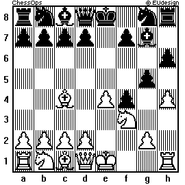 Chess Board