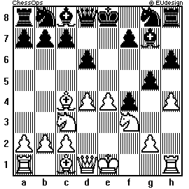 Chess Board