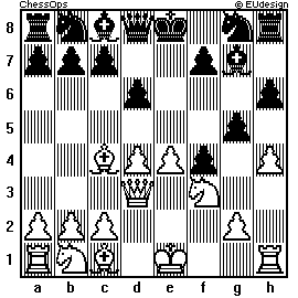 Chess Board