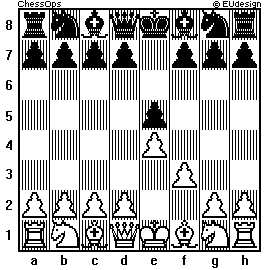 Chess Board