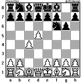 Chess Board