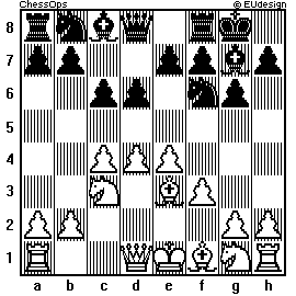 Chess Board