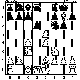 Chess Board