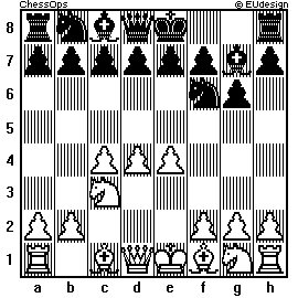 Chess Board