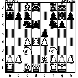 Chess Board