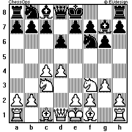 Chess Board