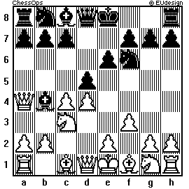 Chess Board