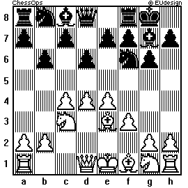 Chess Board