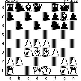 Chess Board