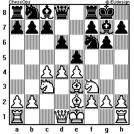 Chess Board