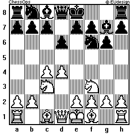 Chess Board