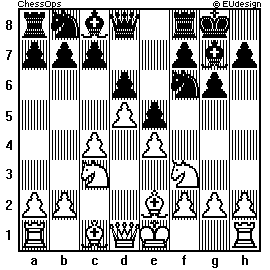 Chess Board