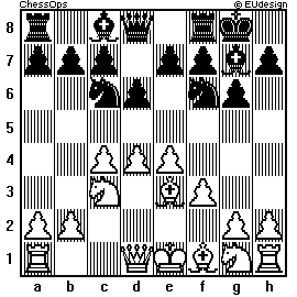 Chess Board