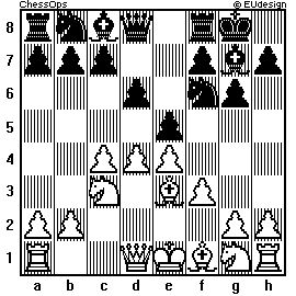 Chess Board