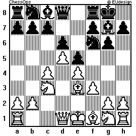 Chess Board