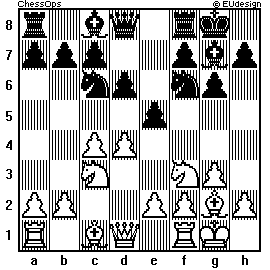 Chess Board