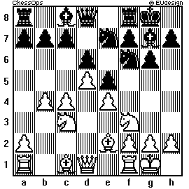 Chess Board