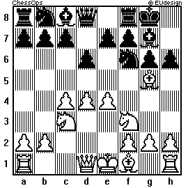 Chess Board