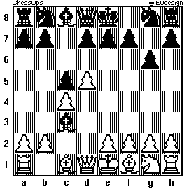 Chess Board