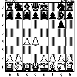 Chess Board