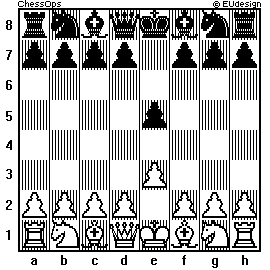 Chess Board