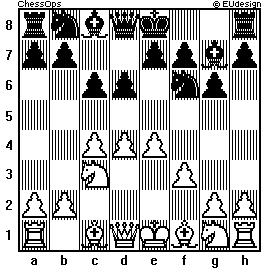 Chess Board