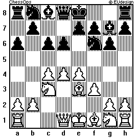 Chess Board