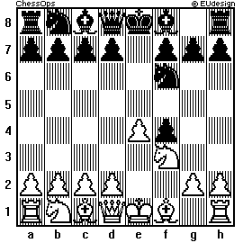 Chess Board